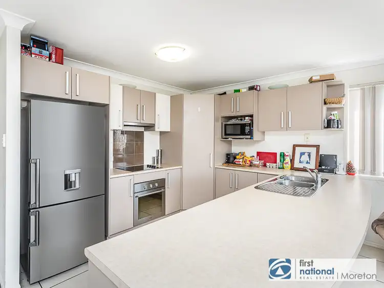 Third view of Homely house listing, 65a Higgs Street, Rothwell QLD 4022