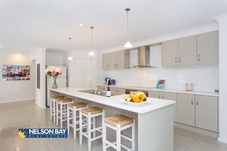 Third view of Homely house listing, 56 Kerrigan Street, Nelson Bay NSW 2315