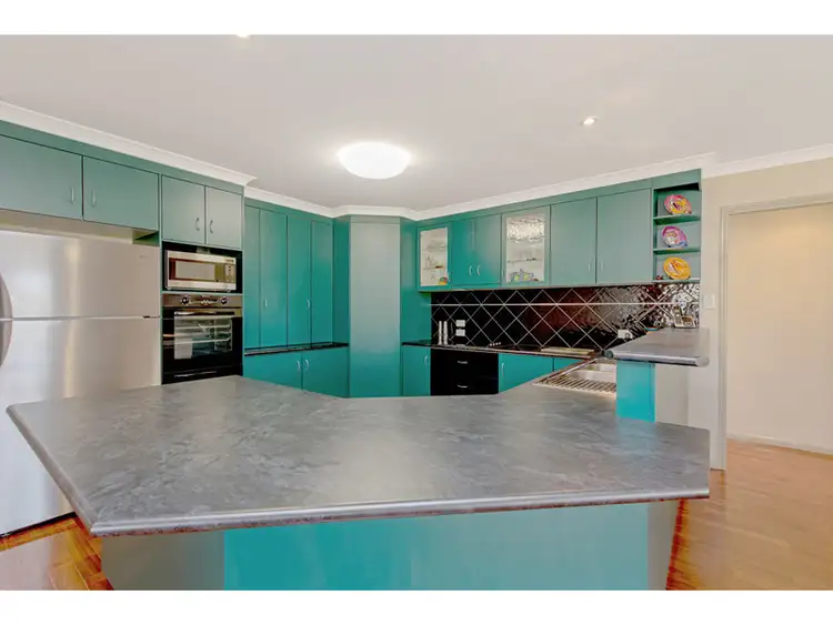Sixth view of Homely house listing, 22 Tennyson Court, Westbrook QLD 4350