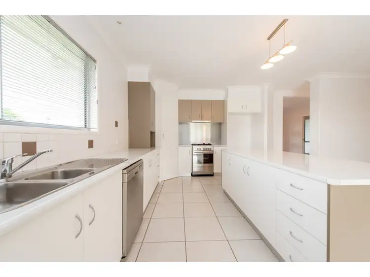 Second view of Homely house listing, 19 Mather Street, Highfields QLD 4352