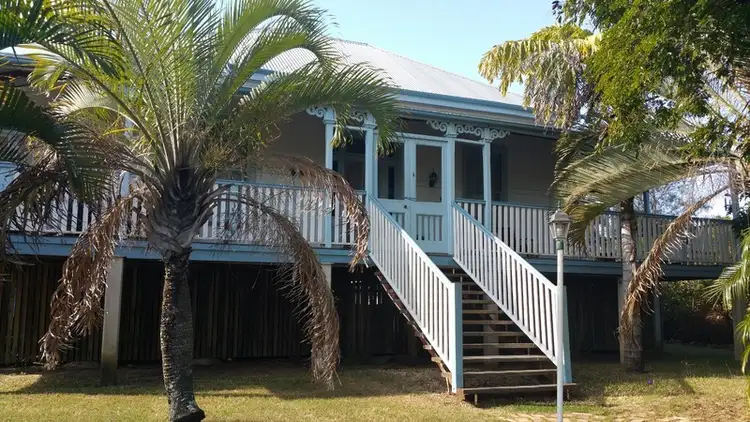 65 North Street, Maryborough QLD 4650