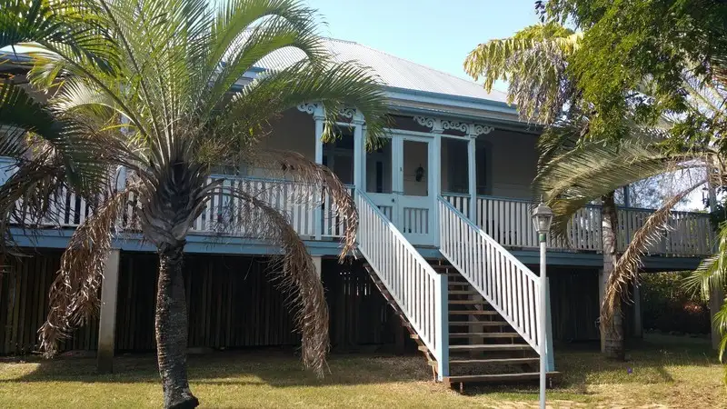 Main view of Homely house listing, 65 North Street, Maryborough QLD 4650