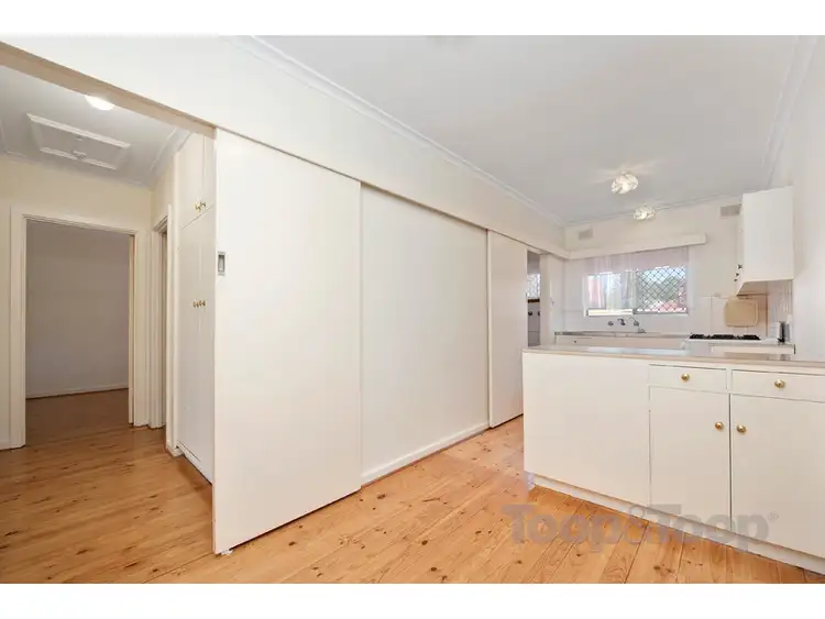 Second view of Homely unit listing, 27/17 Walkerville Terrace, Gilberton SA 5081
