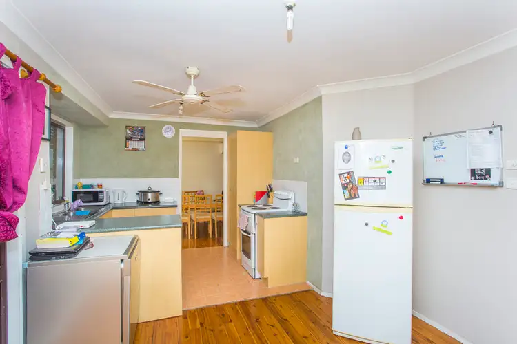 Sixth view of Homely house listing, 16 Mackellar Street, Cessnock NSW 2325