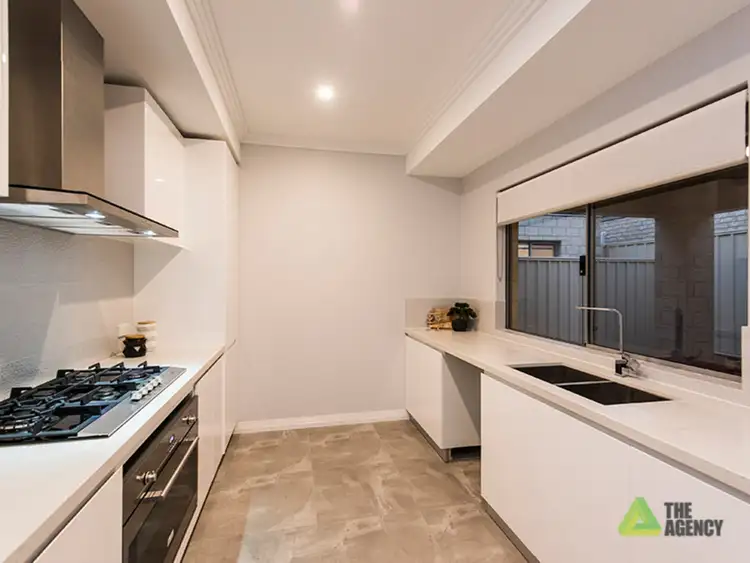 Seventh view of Homely villa listing, 45C Gibb Crescent, Westminster WA 6061