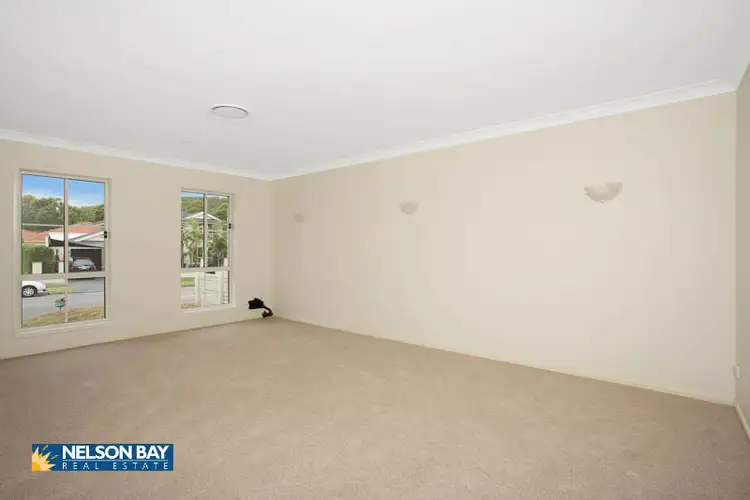 Fifth view of Homely house listing, 97 Bagnall Beach Road, Corlette NSW 2315