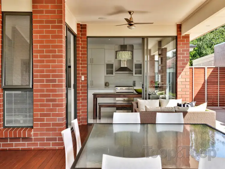 Fifth view of Homely house listing, 15 Lorraine Avenue, Lockleys SA 5032