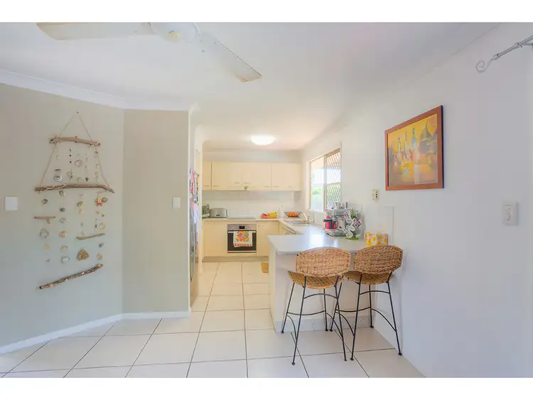 Sixth view of Homely house listing, 11 Guy Street, Yeppoon QLD 4703