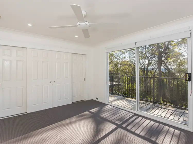 Fifth view of Homely house listing, 45 The Ridgeway, Bolton Point NSW 2283