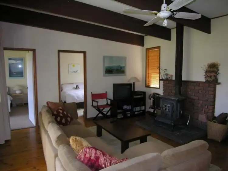 Fifth view of Homely house listing, 153 Anchorage Way, Goughs Bay VIC 3723