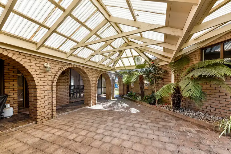 Third view of Homely house listing, 3 Ronald Grove, Mount Gambier SA 5290
