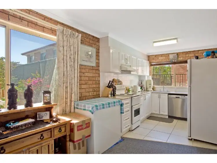 Sixth view of Homely apartment listing, 2/27 Ocean Drive, Merimbula NSW 2548
