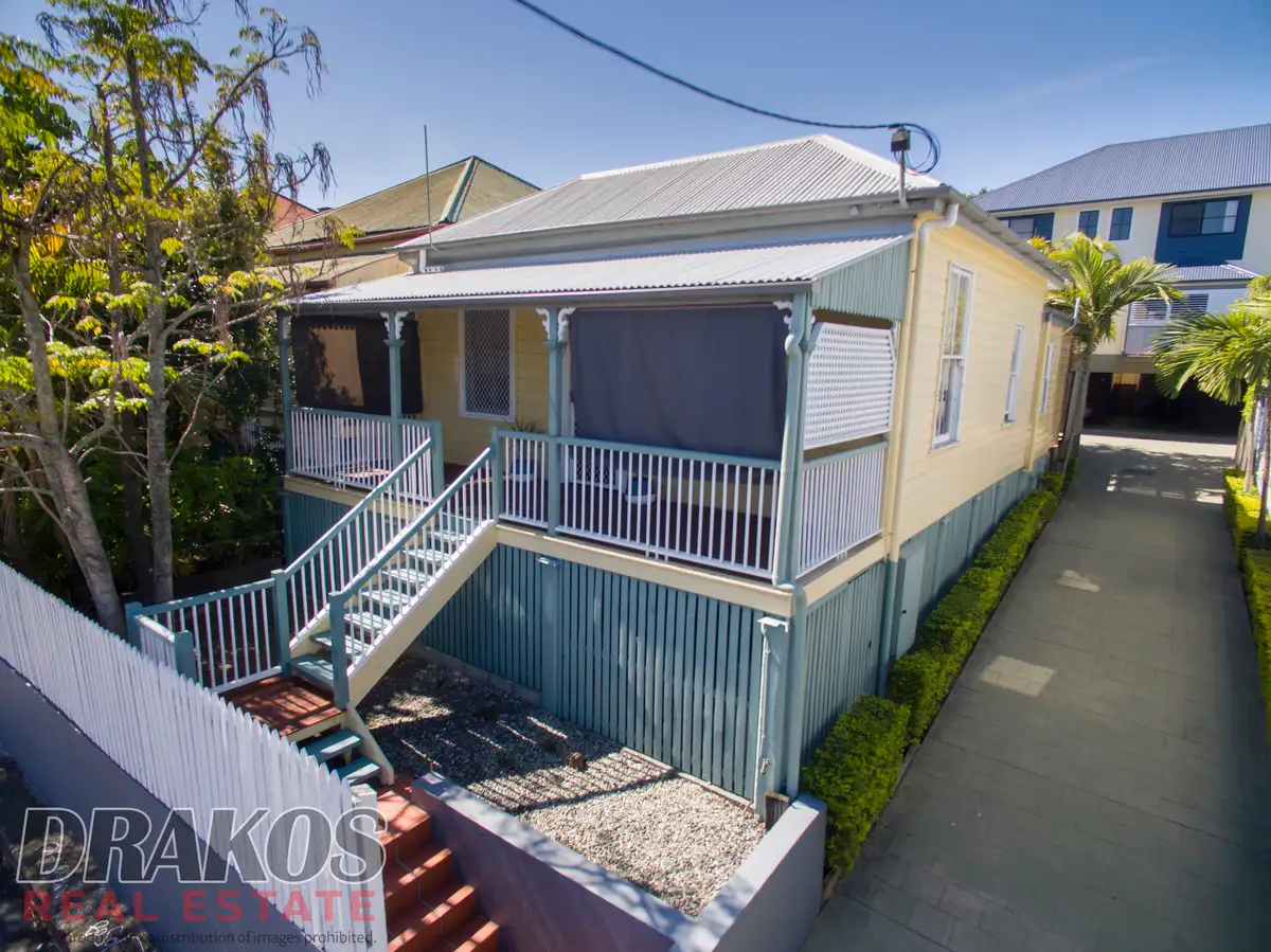 Main view of Homely house listing, 1/64 Browning Street, South Brisbane QLD 4101