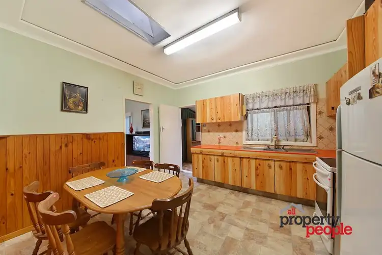 Sixth view of Homely house listing, 20 Bingara Road, Macquarie Fields NSW 2564