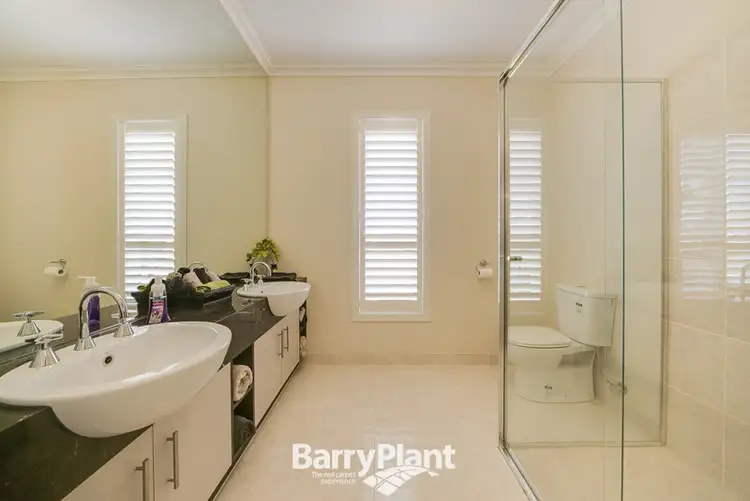 Sixth view of Homely house listing, 25 Lyrebird Avenue, Pakenham VIC 3810