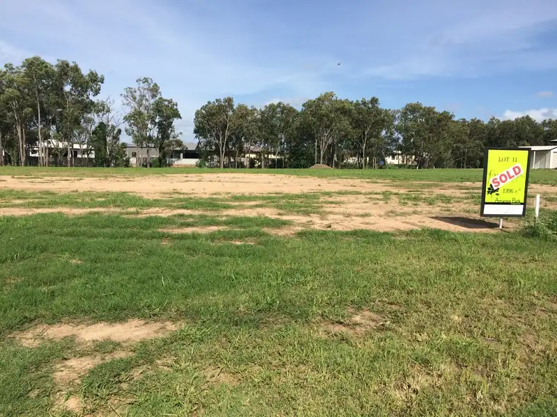 Main view of Homely land listing, LOT 11/7 Yarrabee Close, Mareeba QLD 4880