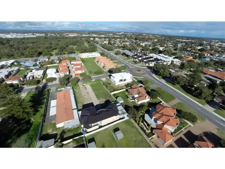 Seventh view of Homely land listing, LOT Lot 1, 116 Kent Street, Rockingham WA 6168