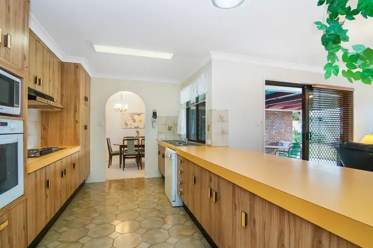 Second view of Homely house listing, 5 Macbeth Place, Sunnybank Hills QLD 4109