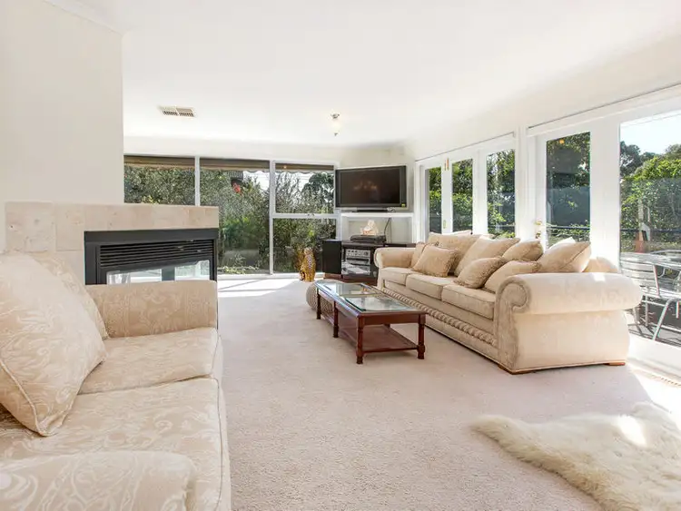Fifth view of Homely house listing, 88 Koornalla Crescent, Mount Eliza VIC 3930