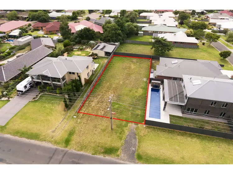 Sixth view of Homely land listing, 34 Guthridge Parade, Sale VIC 3850