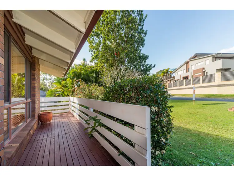 Second view of Homely house listing, 26 Catani Place, Helensvale QLD 4212