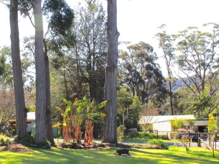 Main view of Homely house listing, 1 Anglers Parade, Fishermans Paradise NSW 2539