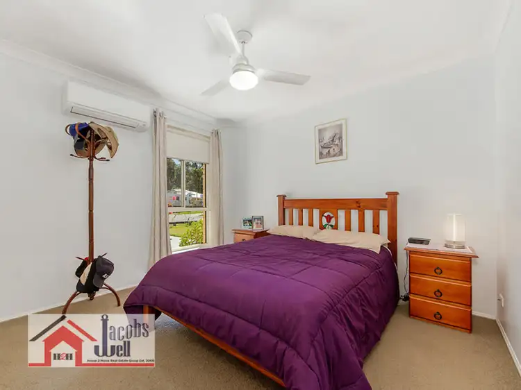 Seventh view of Homely house listing, 5 Friarbird Court, Jacobs Well QLD 4208