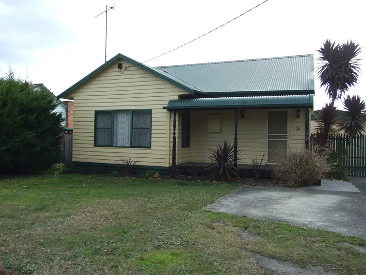 26 Service Road North, Moe VIC 3825