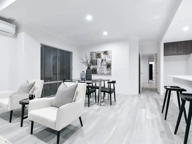 Third view of Homely house listing, 65 Dotterel Way, East Cannington WA 6107