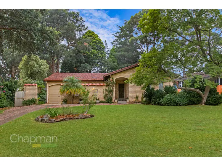 17 Sunset Boulevard, Winmalee NSW 2777