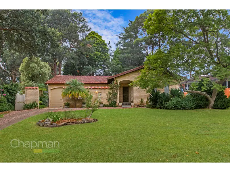 Main view of Homely house listing, 17 Sunset Boulevard, Winmalee NSW 2777