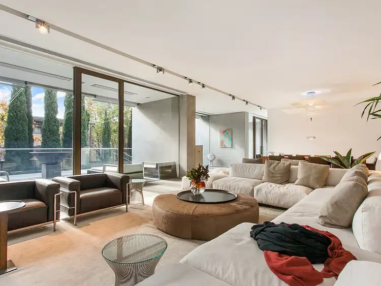 Fifth view of Homely house listing, 20 Linlithgow Road, Toorak VIC 3142