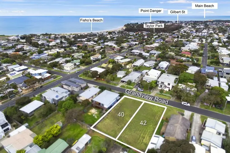 40 Grandview Road, Torquay VIC 3228