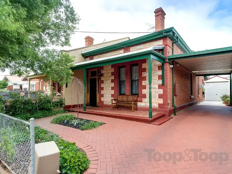 43A Lurline Street, Mile End SA 5031