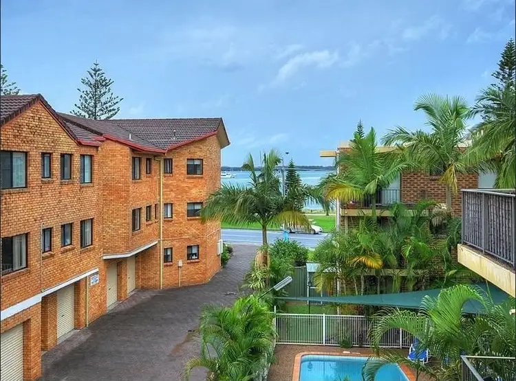 Seventh view of Homely unit listing, 29/490 Marine Parade, Biggera Waters QLD 4216