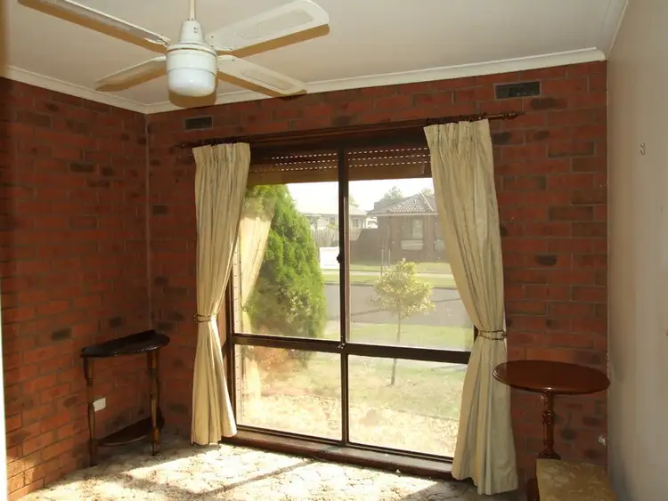 Second view of Homely semi-detached listing, 2/28 Hunter Street, Moe VIC 3825