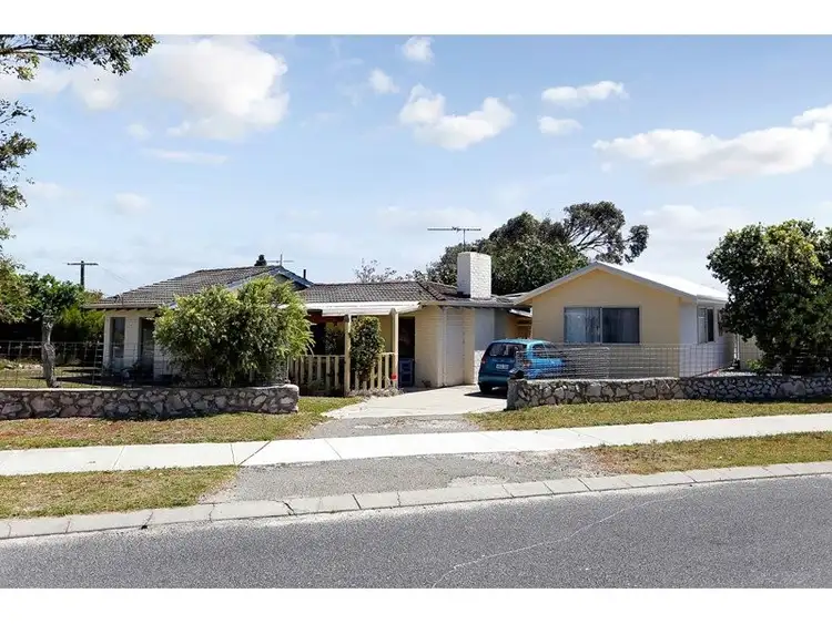 45 Whitfield Drive, Two Rocks WA 6037