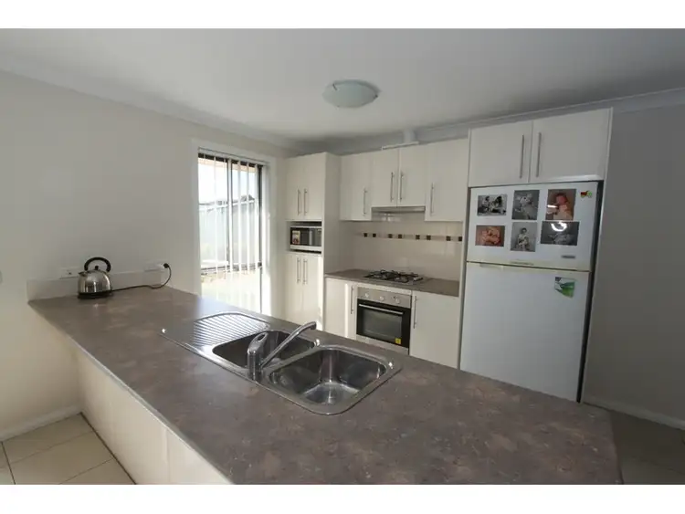 Second view of Homely house listing, 35 Emerald Drive, Kelso NSW 2795
