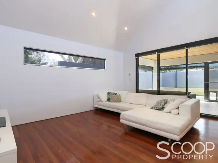 Sixth view of Homely house listing, 6A Laidlaw Street, Hilton WA 6163