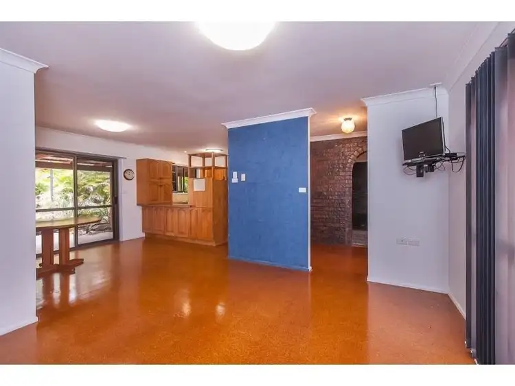 Fifth view of Homely house listing, 63002 Bruce Highway, Etna Creek QLD 4702