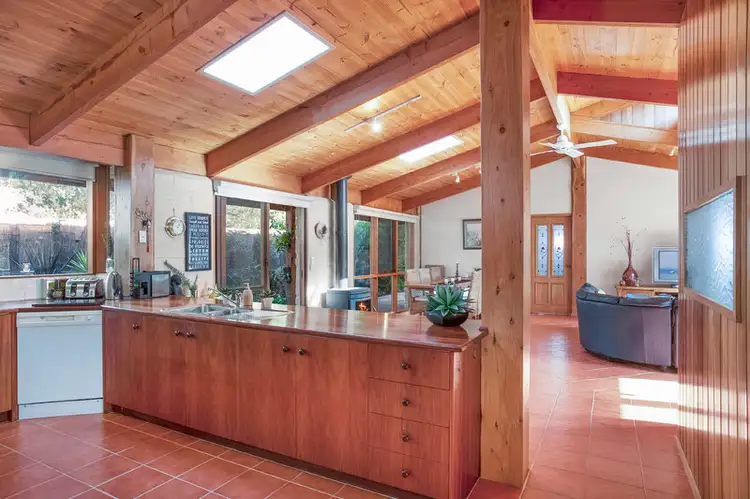 Second view of Homely house listing, 36 Chenier Street, Rye VIC 3941