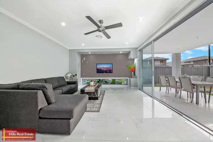 Fifth view of Homely house listing, 16 Cassinia Avenue, Marsden Park NSW 2765