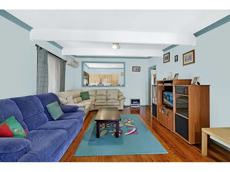Second view of Homely house listing, 7 George Evans Road, Killarney Vale NSW 2261