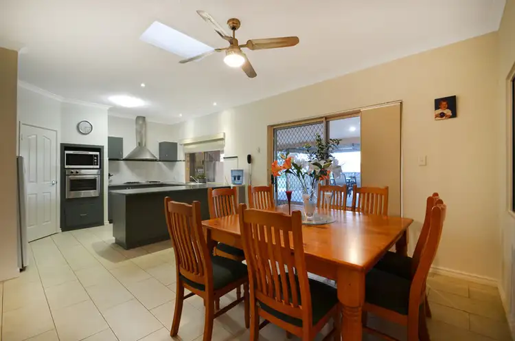 Seventh view of Homely house listing, 49 Chandler Ramble, Baldivis WA 6171
