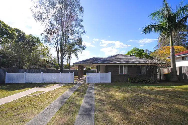 Main view of Homely house listing, 4 Hughes Street, Eagleby QLD 4207