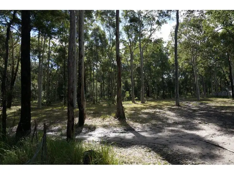 Second view of Homely land listing, 118 Glen Street, Tomerong NSW 2540