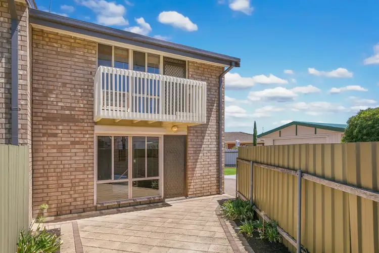 Main view of Homely townhouse listing, 1/52 West Street, Ascot Park SA 5043