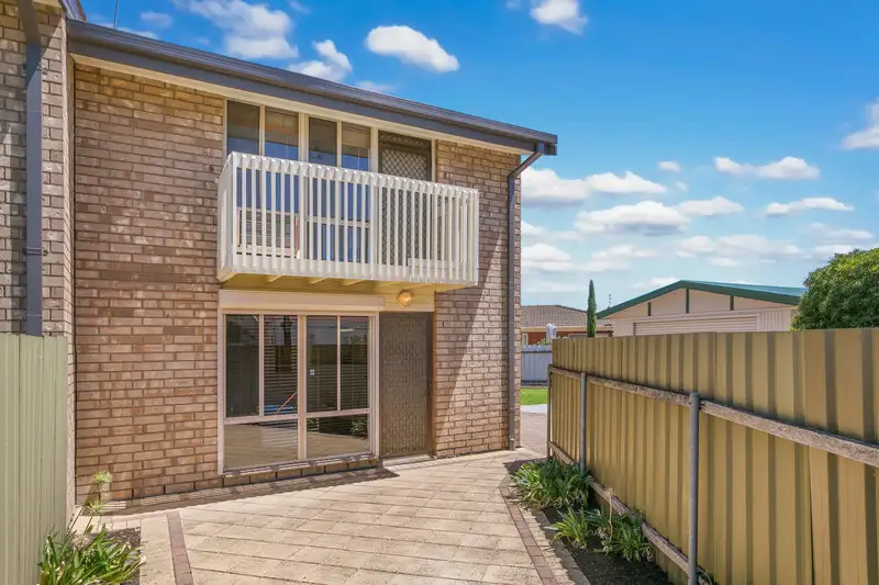 Main view of Homely townhouse listing, 1/52 West Street, Ascot Park SA 5043