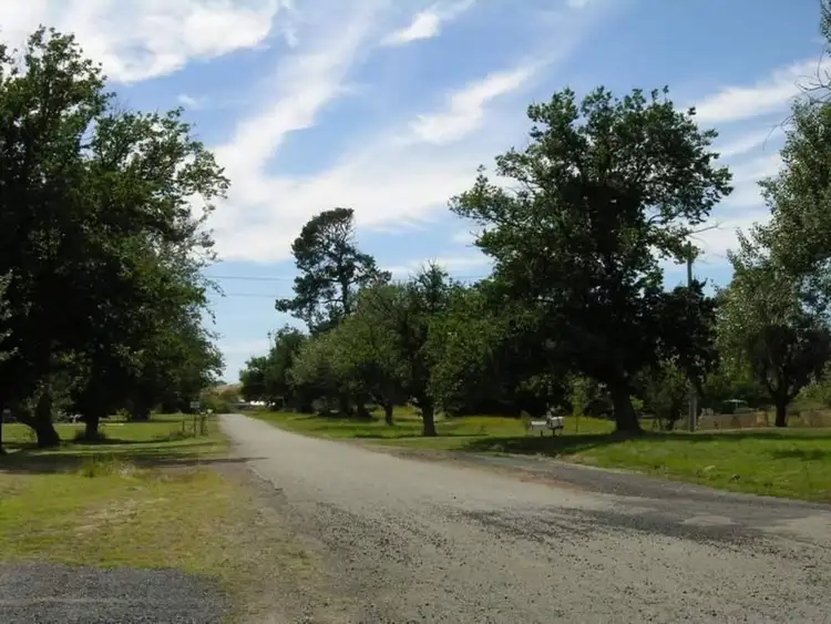 Second view of Homely land listing, 25 High Street, Maindample VIC 3723