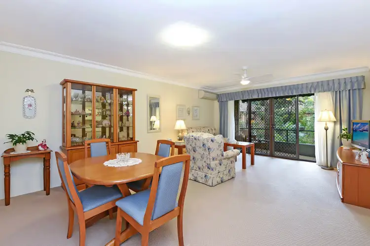 Second view of Homely retirement listing, 22/8-10 Casuarina Drive, Cherrybrook NSW 2126